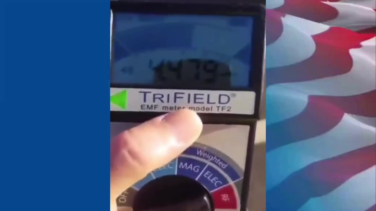 Radiation off the Charts! Still Like Your EV?... #CitizenCast