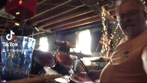 Killing Yourself To Live ~ Bill Ward Tribute ~ Black Sabbath