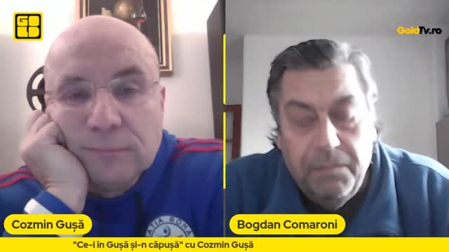 Comaroni: În Occident vom defila și anul acesta în ritmul impus de către ciudații de la Davos