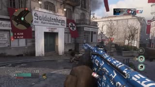 Call of Duty WWII