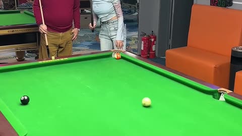 Funny videos billiards millions views p829🎱 - NamPlay (1080p, h264)