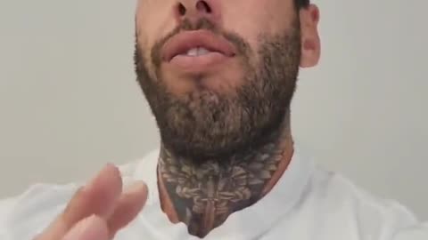 Chris Sky to be arrested. Again.