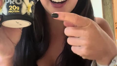 Trying This Morning Routine!