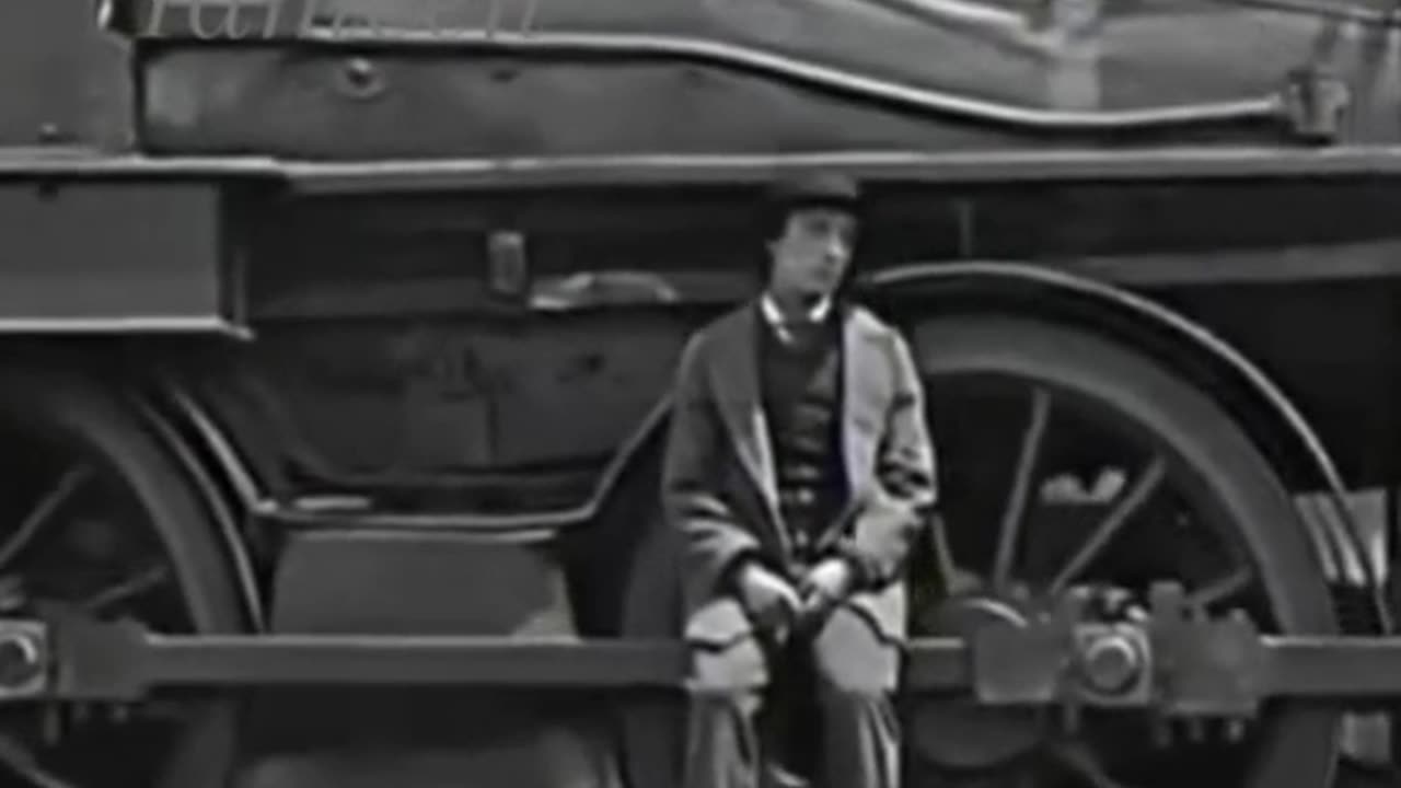 Charlie Chaplin video song