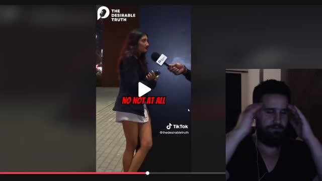 EVERYTHING Wrong With Modern Women/Dating In One TikTok Video!