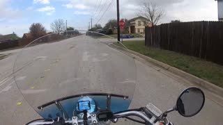 Honda Shadow 750 Is Fear Ruining Your Ride?