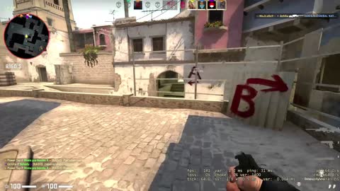 Noscope on Mirage