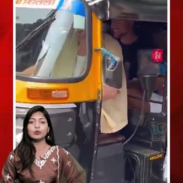 ఇండియాలో MrBeast #youtuber #mrbeast in #india #viralvideo | FBTV NEWS