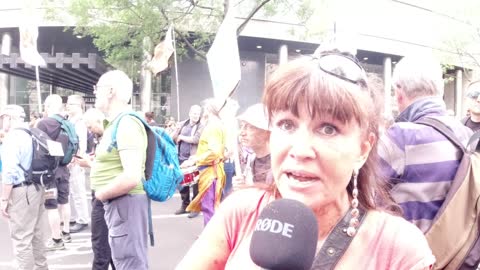 CCP SYSTEM. SAVING OUR CHILDREN RALLY LONDON