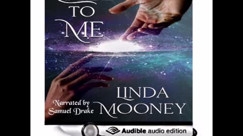 CALL TO ME, a Contemporary SciFi/Fantasy Romance