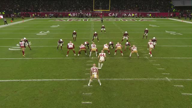 George Kittle Trying to Become Fantasy TE1