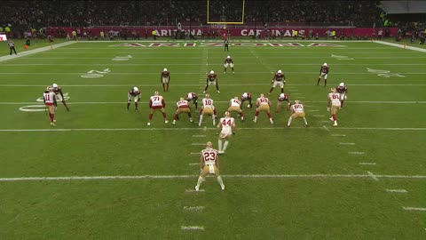 George Kittle Trying to Become Fantasy TE1