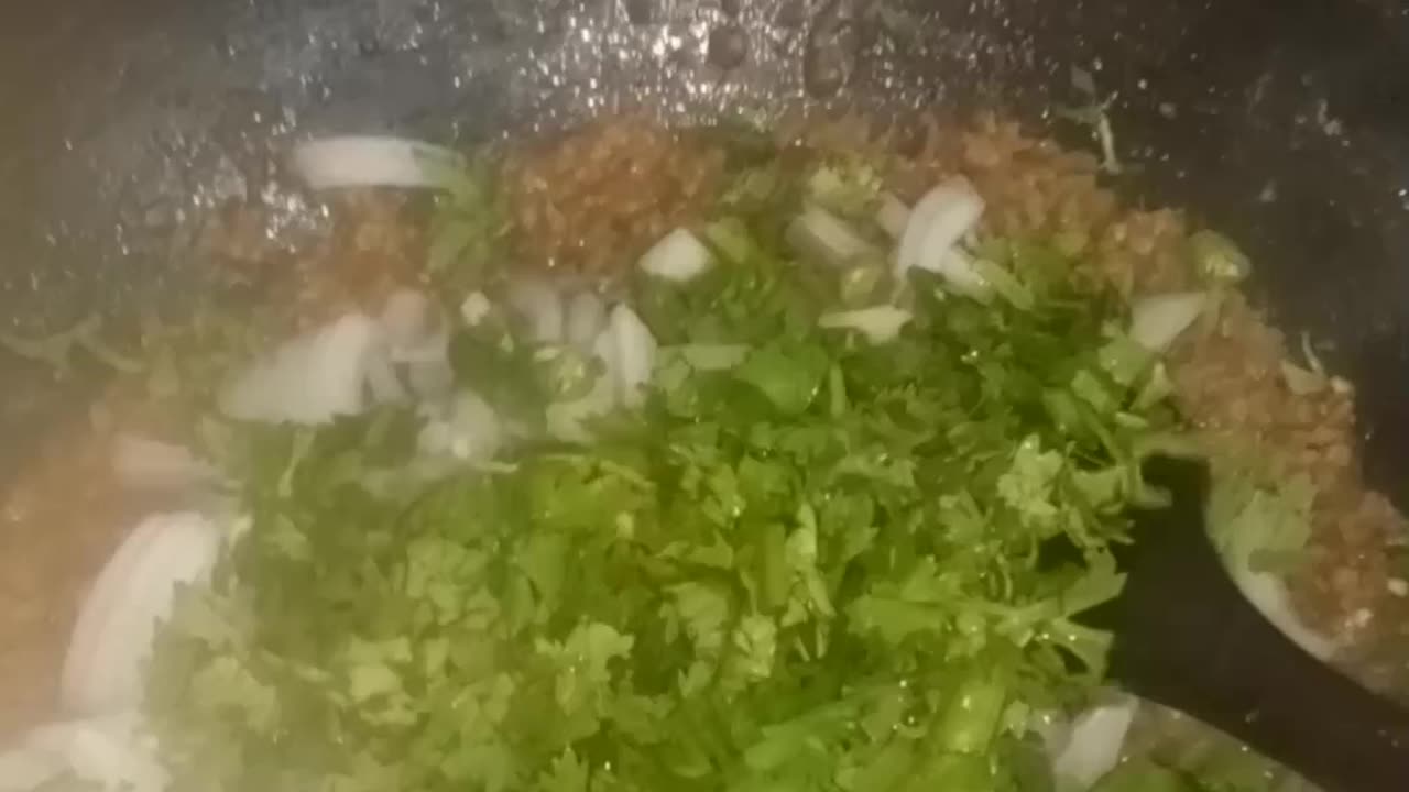 Dinner time