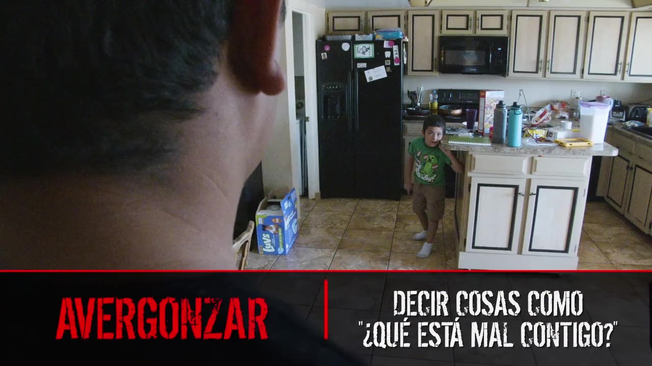 0792: Being a Father: Practical Discipline Spanish - Recap