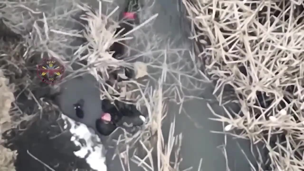 Ukraine and it's chemical weapon use