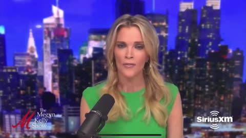 Megyn Kelly on Tucker Carlson - Tucker was Not Fired, Still under Contract?