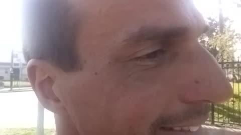 * THE WORLD-FAMOUS *WALK*!! MUST WATCH! EPIC! FUNNY. COCOA UP. (5pm, Apr 9, 2023, Derek Kube)