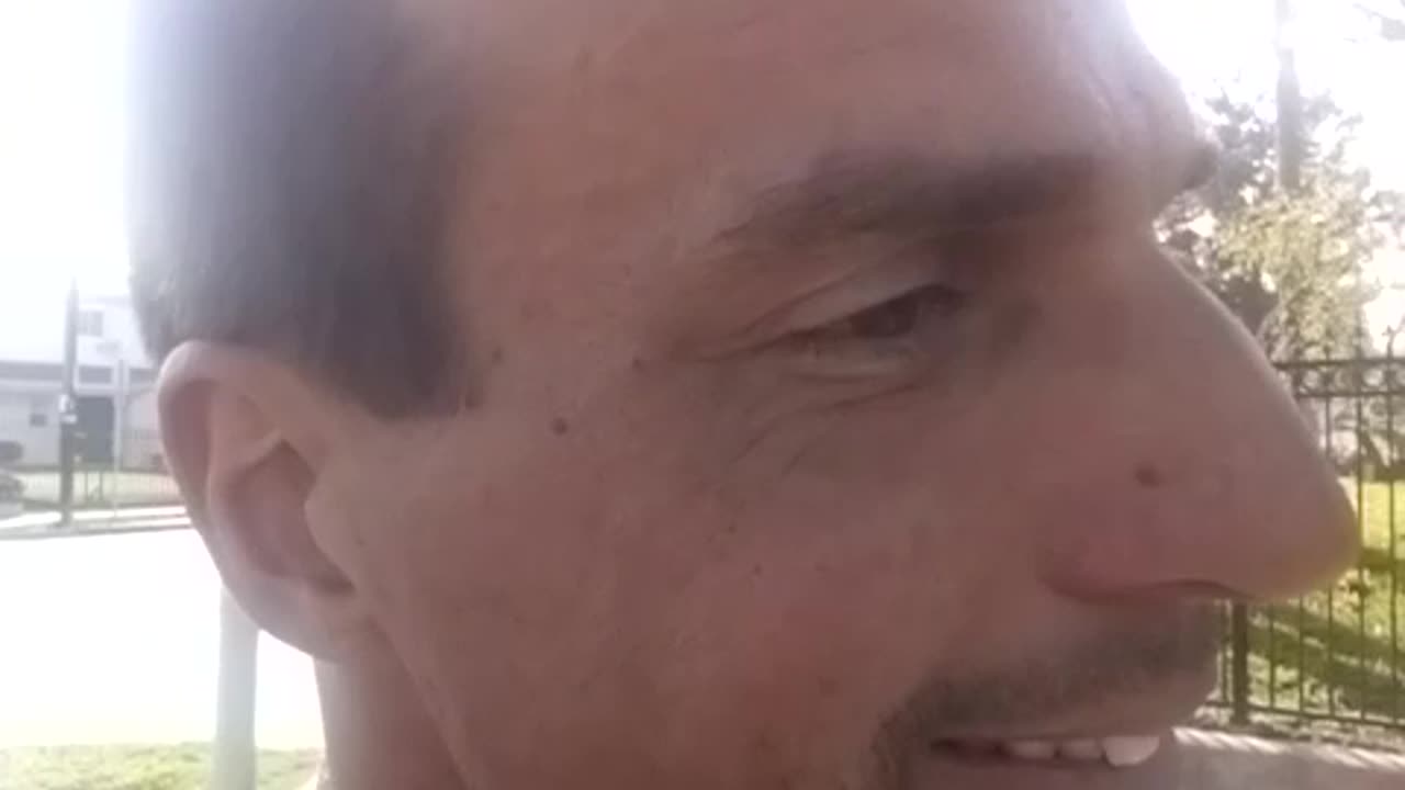 * THE WORLD-FAMOUS *WALK*!! MUST WATCH! EPIC! FUNNY. COCOA UP. (5pm, Apr 9, 2023, Derek Kube)