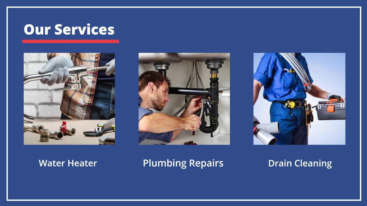 El Cajon Plumbing Company