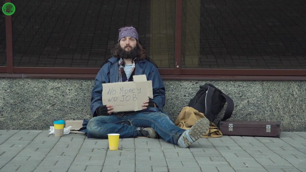 The Reality of Me - Poems - Homelessness