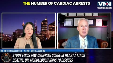 Bombshell Autopsy Study Proves COVID-19 Vaccines Cause Death