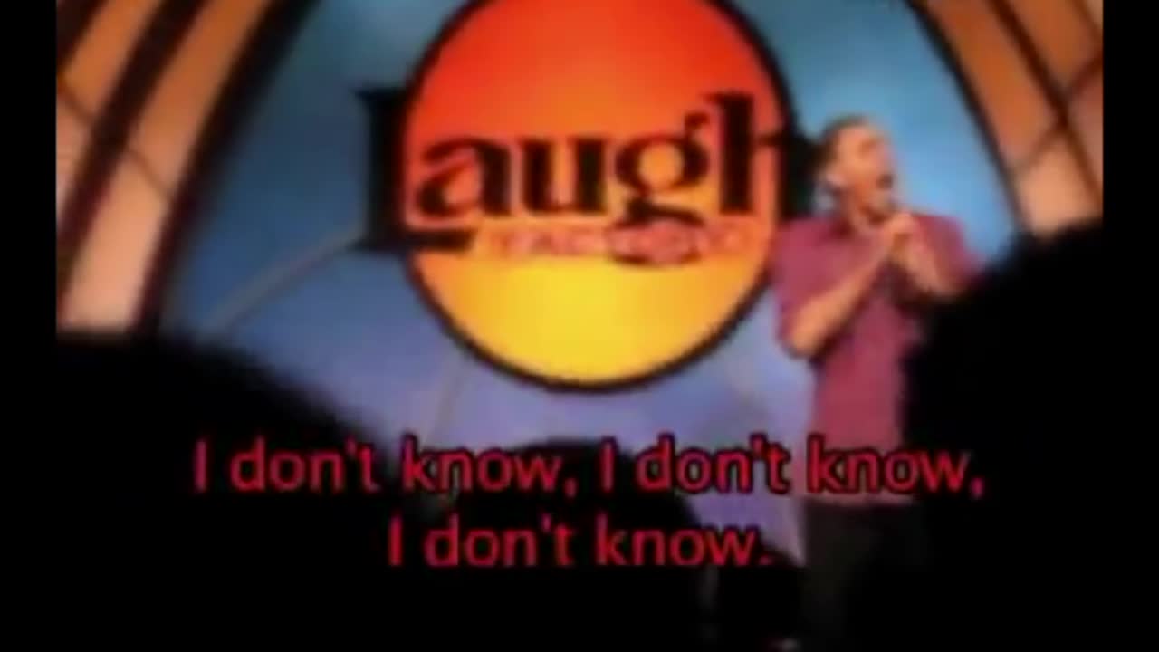 Patrice On O&A Clip: The Kramer Meltdown and Apology (With Video)