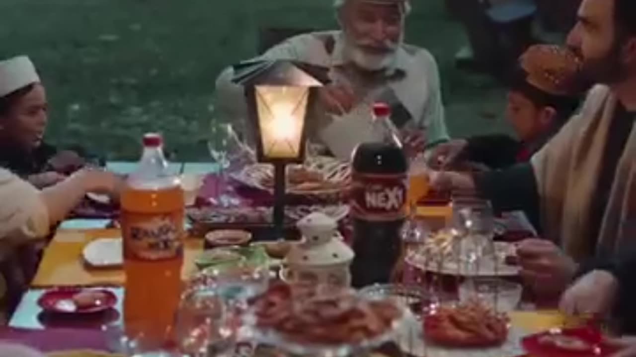 Ramadan Mubarak 💫🌙