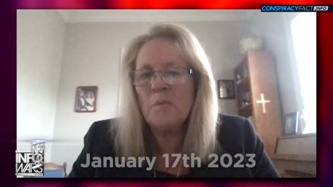 Dr. Judy Mikovits Discusses What The Covid Vax Really Is