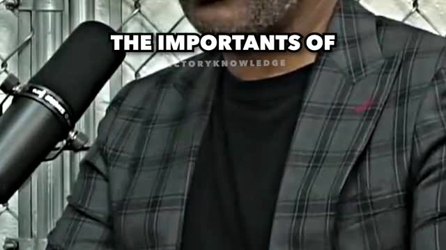 Kevin Samuels on how IMAGE is a huge success factor
