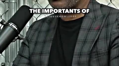 Kevin Samuels on how IMAGE is a huge success factor