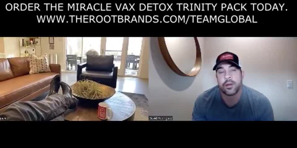 NINO & JUAN O SAVIN - POST ELECTION UPDATE