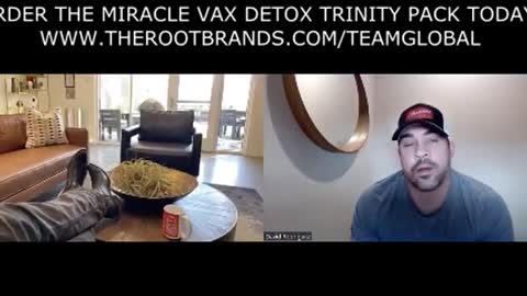 NINO & JUAN O SAVIN - POST ELECTION UPDATE