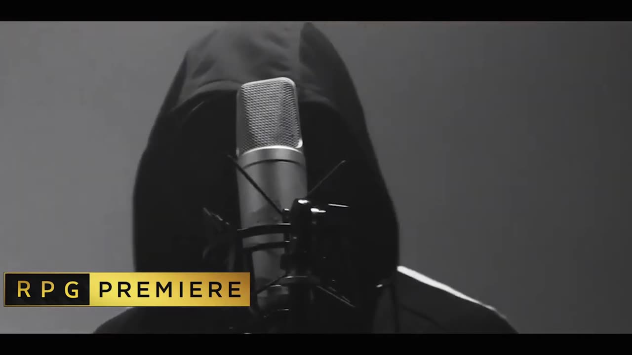 Potter Payper - Last Letter [Music Video]