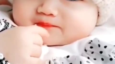 Very cute babies & so funny video. #Kidstime