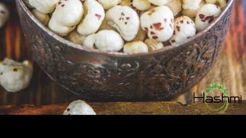 Right Way to Eat makhana #fact #viral #shorts