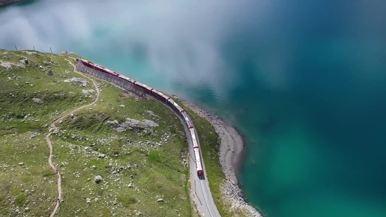Colors Are The Smiles Of Nature (Best Video of Month 2023)