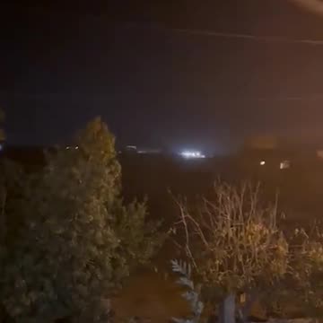 Lebanon Israel Border / WAR