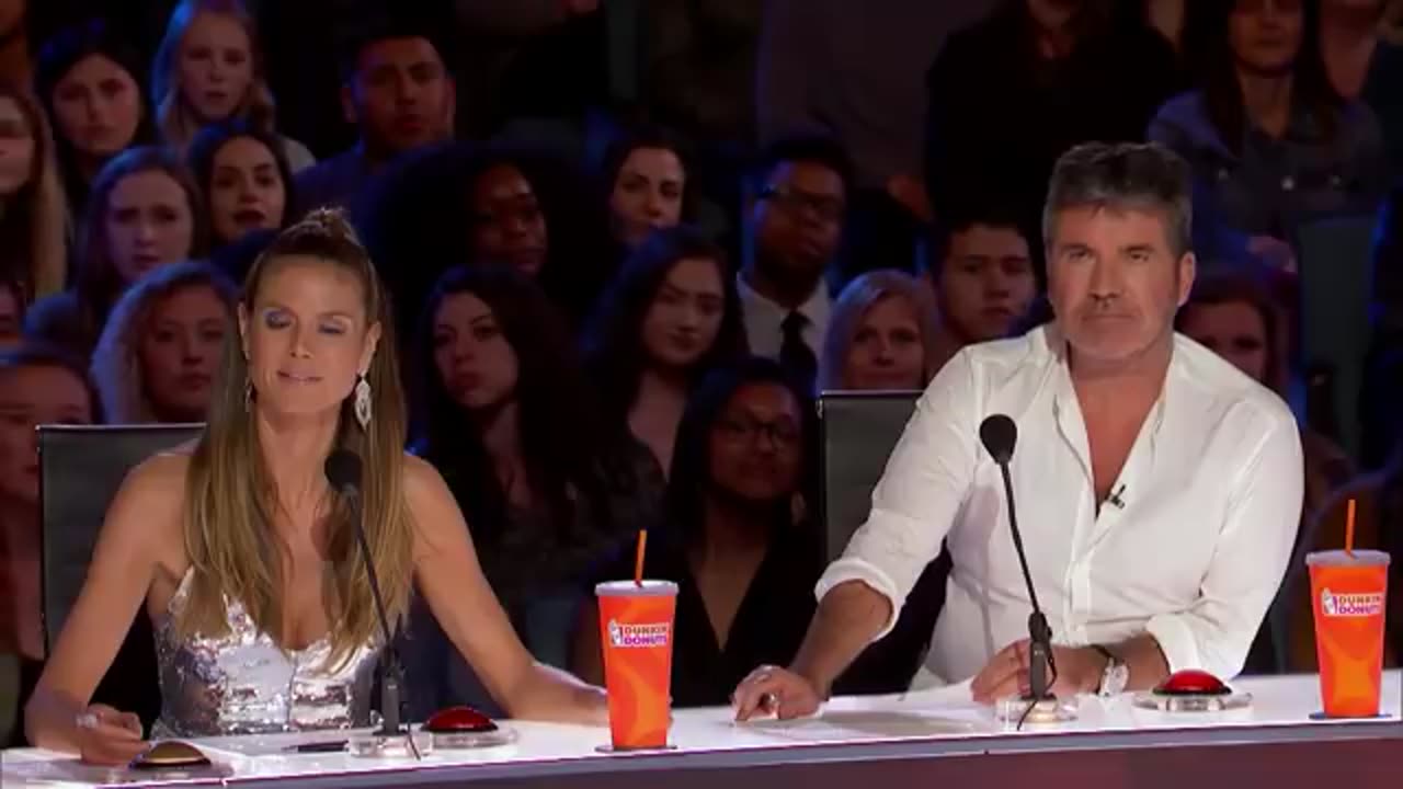 5 MAGICIANS That Shocked The Judges! | AGT 2023