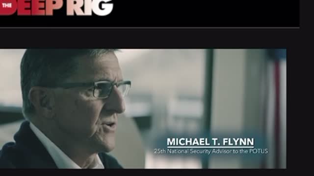 General Flynn - The Deep Rig Full Link In Description