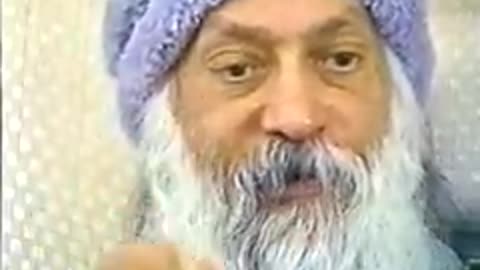 Osho Video - From The False To The Truth 23