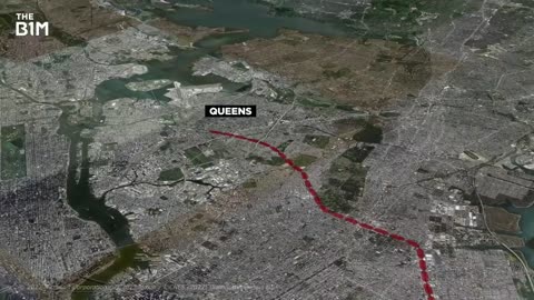 The Secret Subway That Could Save New York