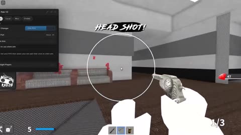 Knife Ability Test Script / Hack |Walkspeed, Silent Aim, ESP| 2023* [PC/MOBILE]