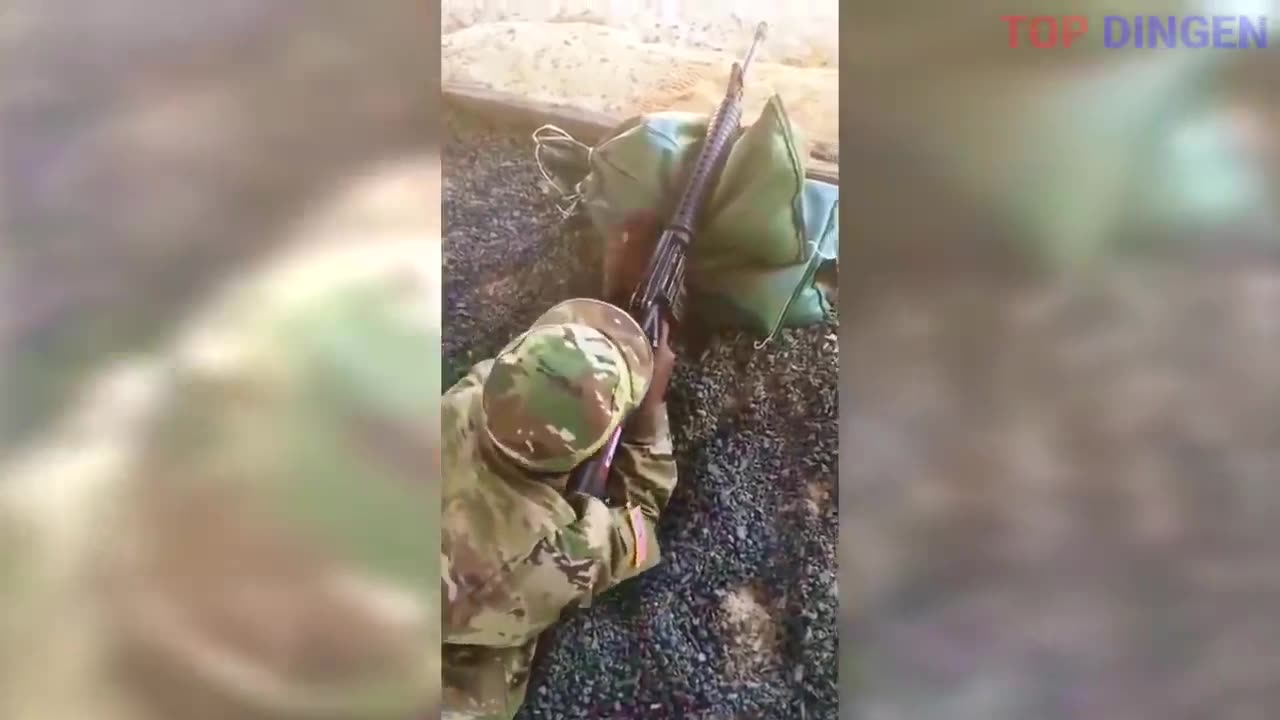 Top 50 Military Fails