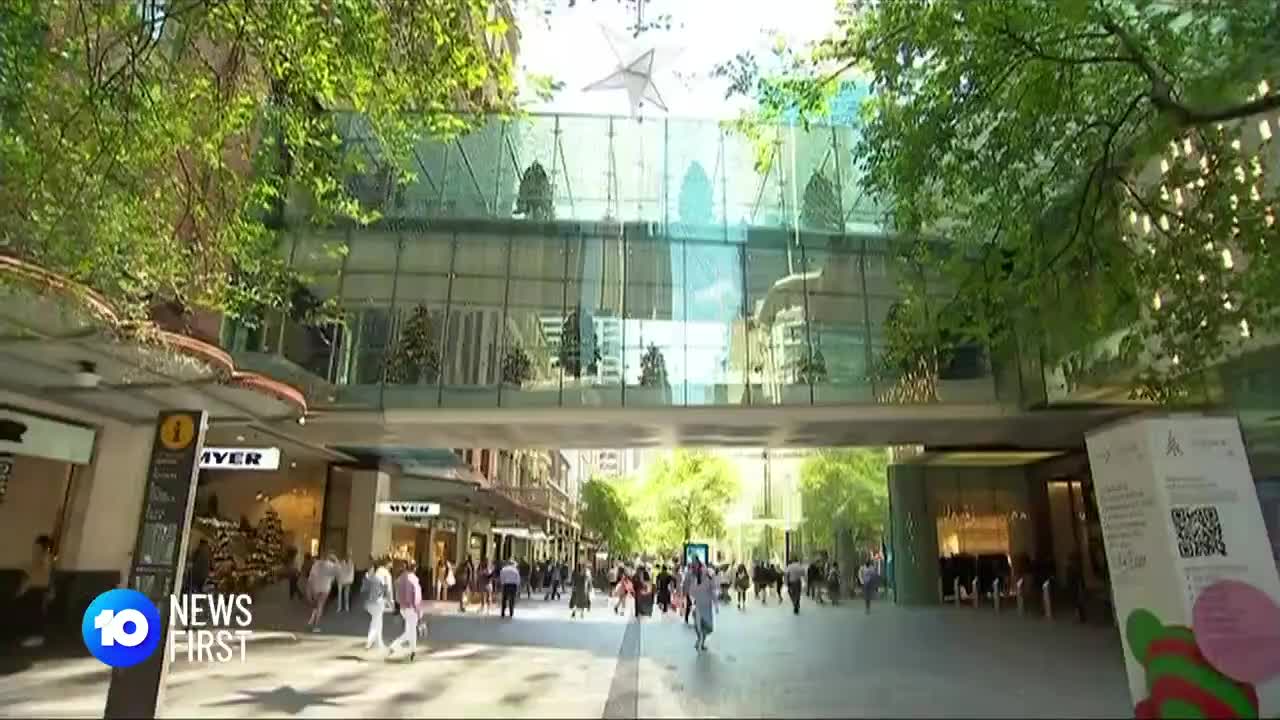 RBA Increases Cash Rate To 3.1 Per Cent 10 News First