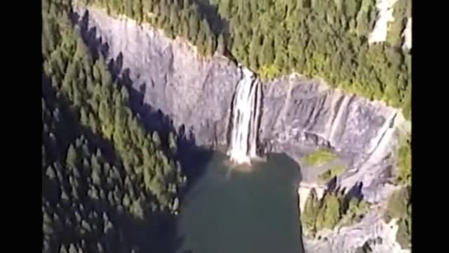 1998 Peewee Falls