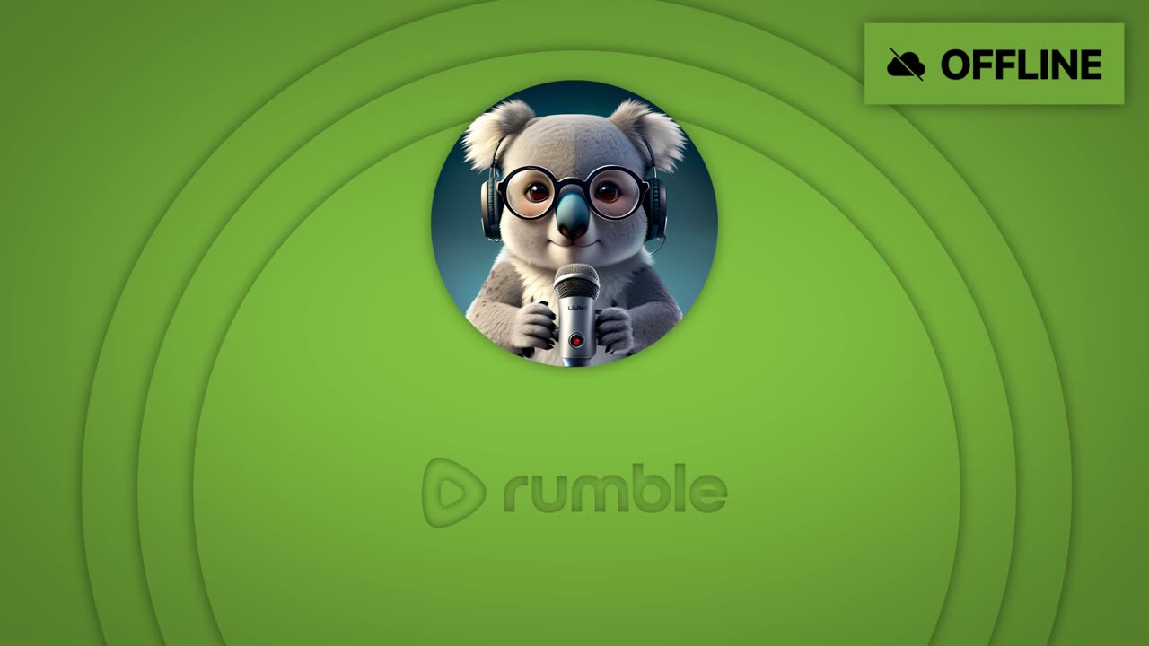 Rumble Studio Test