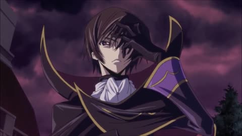 Lelouch AMV