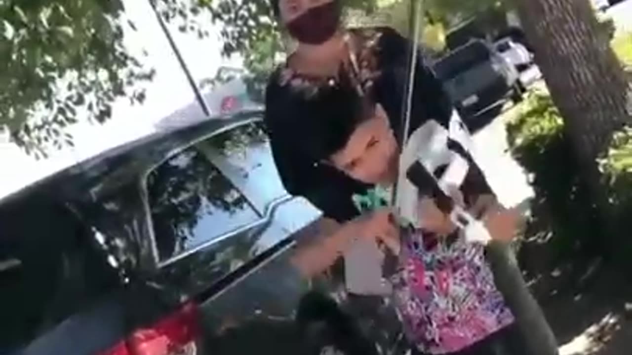 the best violin player on the street