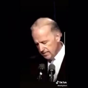 In His Own Words....