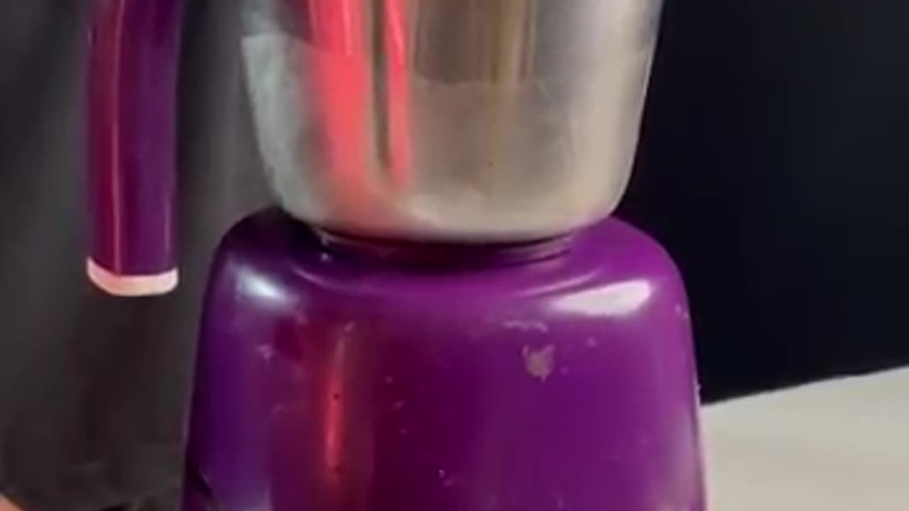 Chocolate Milkshake Asmr cooking